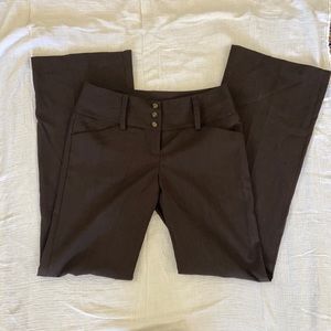 Dress pants